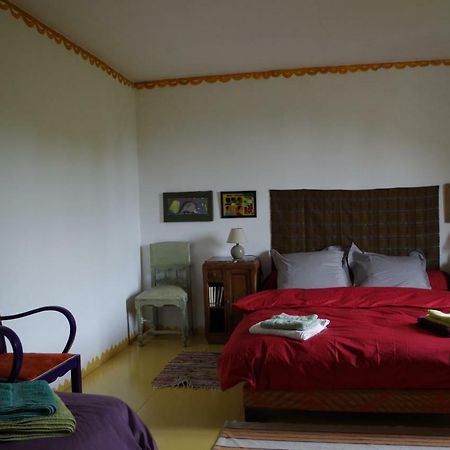 Mistoury Bed & Breakfast La Tour-Blanche Eksteriør bilde