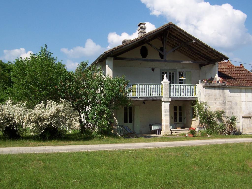 Mistoury Bed & Breakfast La Tour-Blanche Eksteriør bilde