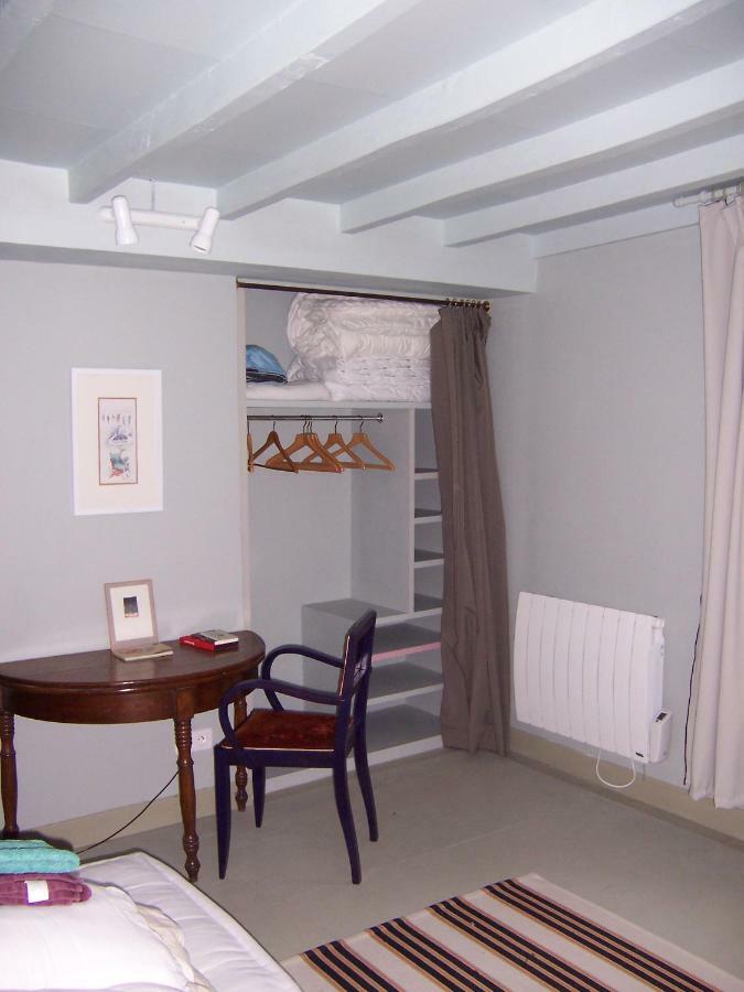 Mistoury Bed & Breakfast La Tour-Blanche Eksteriør bilde